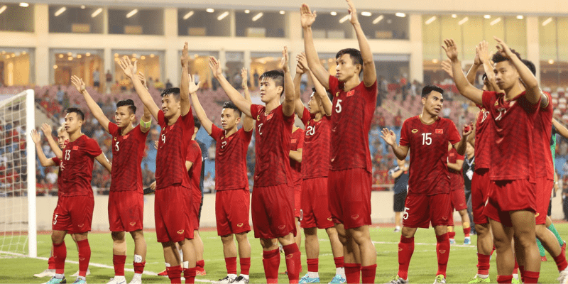 Lịch thi đấu AFF Cup 2024 mới nhất tin tức bóng đá tại OK9 5 Cuộc chiến trên sân nhà