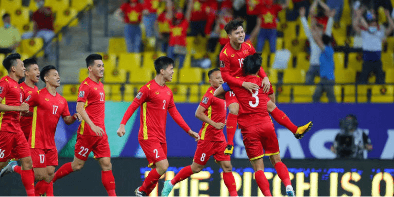 Lịch thi đấu AFF Cup 2024 mới nhất tin tức bóng đá tại OK9 4 Đường đến ngôi vô địch