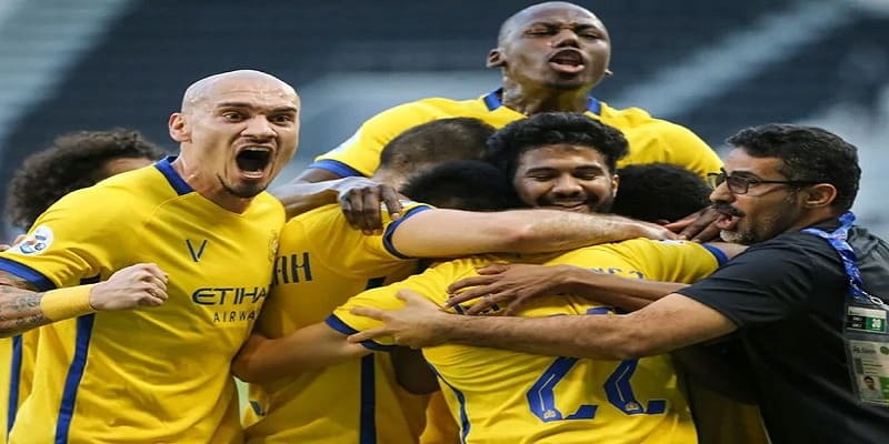 Al Nassr - Chi 80 Triệu Bảng Để Chiêu Mộ Caserio về Đội 4 Al Nassr sẵn sàng thay đổi đội hình