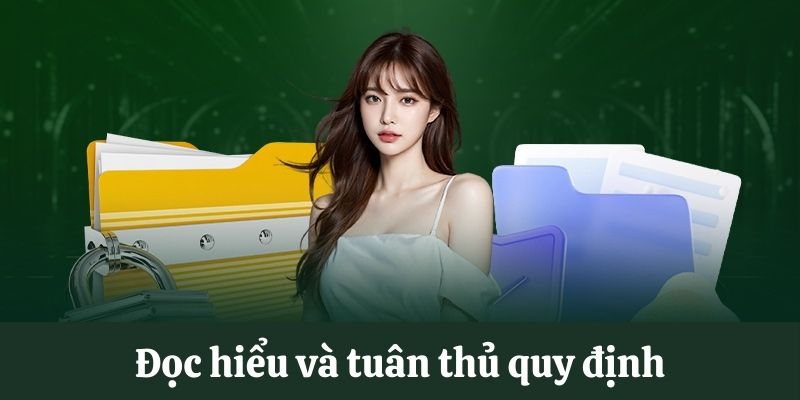 Đăng Ký OK9 - Thả Ga Giải Trí Trực Tuyến Xanh Chín 9 Tuân thủ tất cả quy định đăng ký OK9