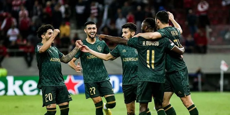 Soi Kèo Lincoln Red Imps Và Qarabağ Hồi 23h00 23/7 - VL C1 7 Nhận định Lincoln Red Imps và Qarabağ với các khả năng dễ xảy ra