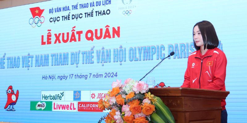 Olympic Và Sự Thật Khắc Nghiệt Trong Công Tác Chống Doping 8 Cuộc chiến chống lại chất cấm tại Paris Olympic