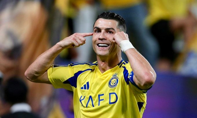 Ronaldo Lập Kỷ Lục Lịch Sử: Ghi Bàn Vào Lưới 200 Đối Thủ Khác Nhau 4 Tầm quan trọng của kỷ lục ghi bàn đối với ronaldo